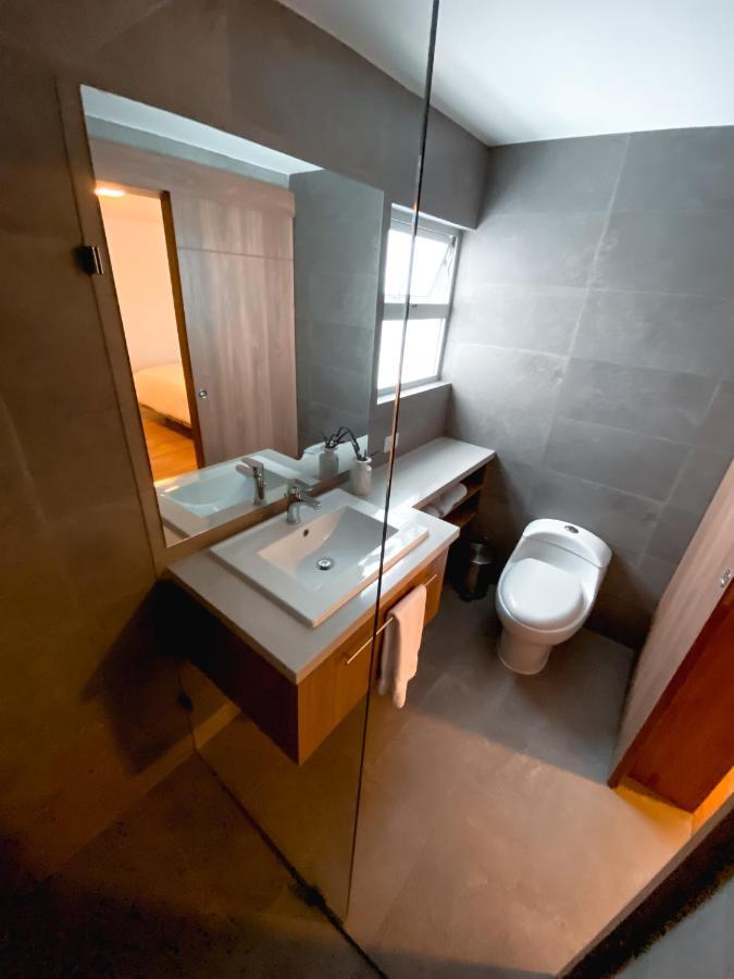 Hotel Miraflores アンバート エクステリア 写真